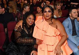 Image result for Lizzo Family