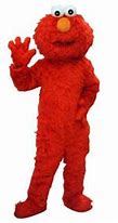 Image result for Tokyo Red Monster Mascot