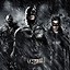 Image result for Batman Dark Knight Profile Pic