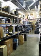 Image result for Electronics Warehouse