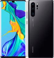 Image result for Huawei P30 Pro Black