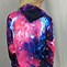 Image result for Pink Galaxy Hoodie