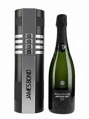 Image result for Bollinger 007 50th Anniversary