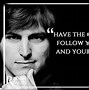 Image result for Steve Jobs Work Quote