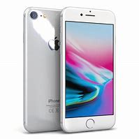 Image result for iPhone 8 Silver Aesthetic