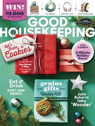 Image result for 6s of Good Housekeeping