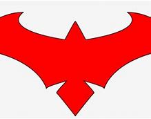 Image result for Nightwing Logo