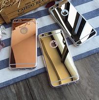 Image result for Casify Frame Mirror Case iPhone