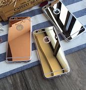 Image result for iPhone 6 Plus Case with Mirror