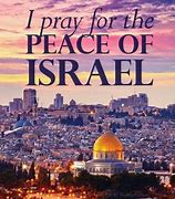 Image result for Prayer for America and Israel