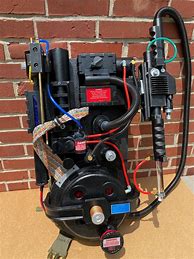 Image result for 3D Printed Proton Pack Parts