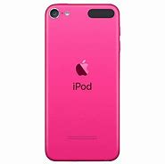 Image result for Pink iPod 5