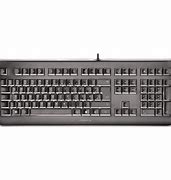 Image result for Cherry QWERTY