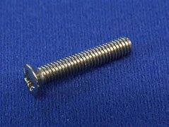 Image result for Hex Head Countersunk Screw