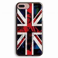 Image result for UK Flag iPhone 7 Plus Case