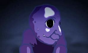 Image result for Ao Oni Monster