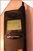 Image result for Mitsubishi Cell Phone 1999