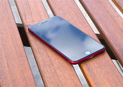 Image result for Red iPhone 8 Plus Verizon