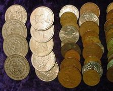 Image result for Old Coins and Tokens