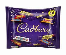 Image result for Cadbury Chocolate Bars List
