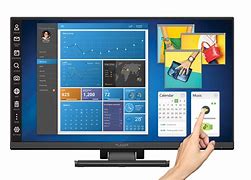 Image result for Touch Screen Monitor PNG Photo