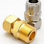 Image result for Nylon Compression Fittings