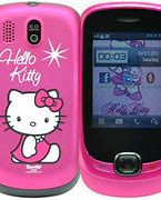 Image result for Hello Kitty Push Button Phone