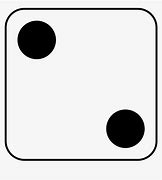Image result for 2 On a Dice