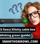 Image result for Xfinity X1 Cable Box Diagram
