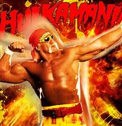 Image result for WWE Hulk Hogan 80s Wallpaper