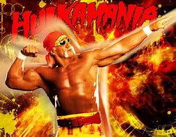 Image result for Hulk Hogan Wallpaper