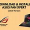 Image result for Asus Fan Xpert