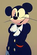 Image result for Dictator Mickey