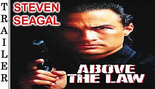 Image result for Steaven Segale above the Law Parte Y
