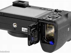 Image result for Sony A6500 Battery