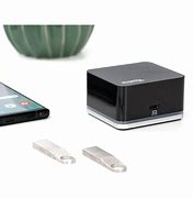 Image result for Plugable Phone Cube