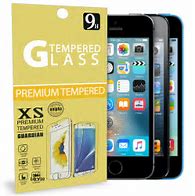 Image result for iPhone 5S Screen Tempered Glass Waterproof. Amazon