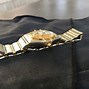 Image result for Omega Two Tone Watch