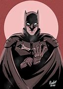 Image result for Gotham Knights Batman