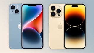 Image result for First iPhone Size vs iPhone 14 Pro Max