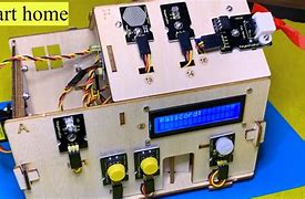 Image result for Arduino Nano Projects