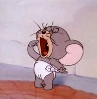 Image result for Tom and Jerry Cartoon Aesthetic