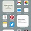 Image result for White iPhone Home Screen