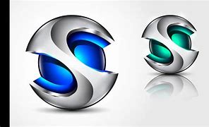 Image result for 3D Rendered Logo Animation