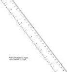 Image result for Metric Scale Ruler