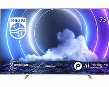 Image result for Philips Ambilight 65 Ml9507 TV 4K Q-LED