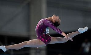 Image result for Gymnastics Olympics Floor