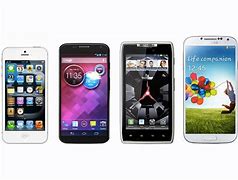 Image result for Moto X or iPhone