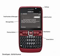 Image result for Nokia Text Keyboard