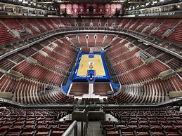 Image result for Philadelphia City Wells Fargo Arena